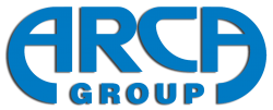 Arca Group logo