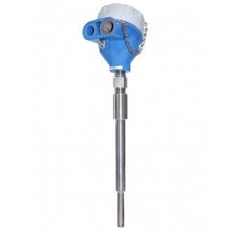 Explosion proof TC thermometer, US style T53