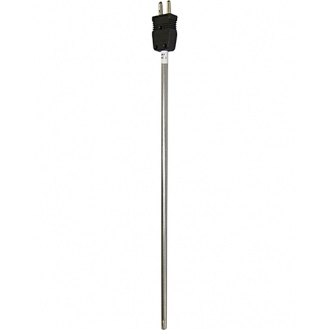 US style thermocouple sensor, with plug connection TH56