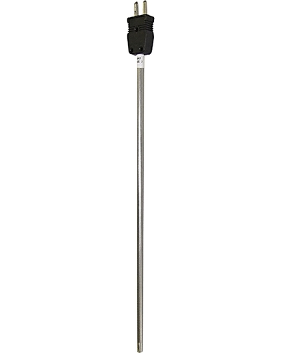 US style thermocouple sensor, with plug connection TH56