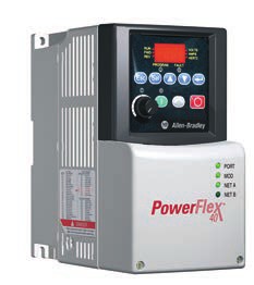 PowerFlex 40