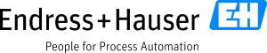 Endress+Hauser logo