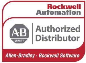 Rockwell Automation logo