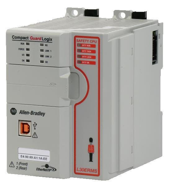 5370 Compact GuardLogix - УП «БЕЛОРГСИНТЕЗ»