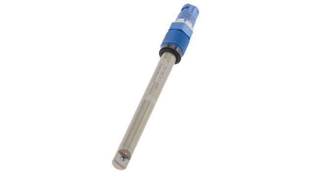 Tophit CPS471D - цифровой нестеклянный pH электрод для стерильных применений