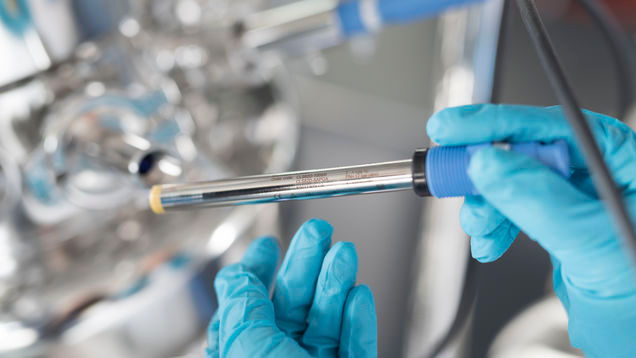 Гигиеническое исполнение подтверждено сертификатами EHEDG и 3-A.