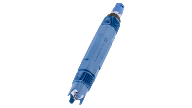 Orbipac CPF82D - компактный цифровой датчик ОВП для агрессивных сред