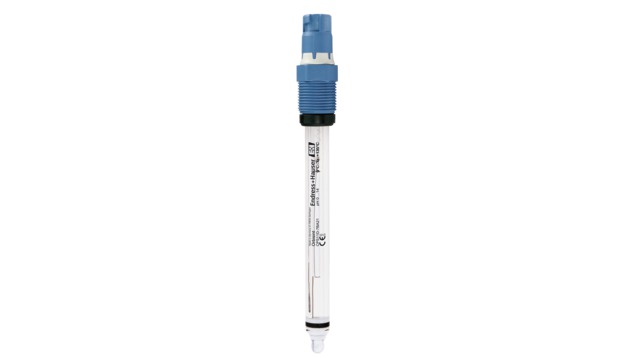 Цифровой датчик pH с грязеотталкивающей диафрагмой из PTFE