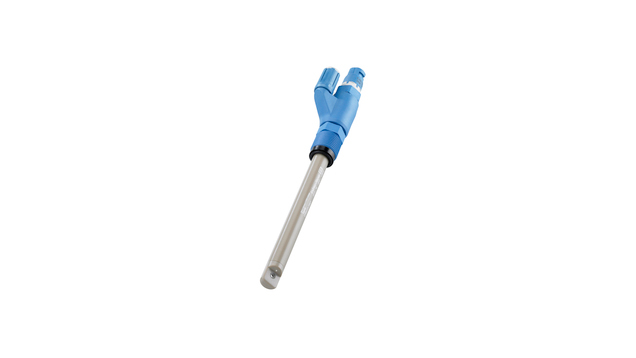 Tophit CPS441D - цифровой нестеклянный датчик pH с заполняемым жидким электролитом KCl