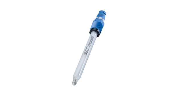 Orbipore CPS91D - цифровой стеклянный pH электрод для сильно загрязненных сред