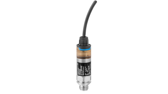 Cerabar PMP21