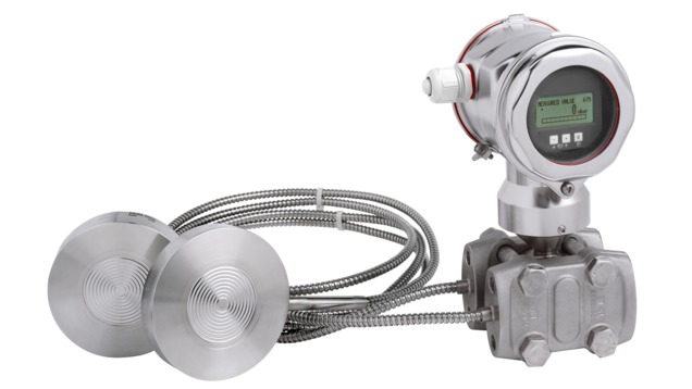 Deltabar FMD78 гигиенический корпус