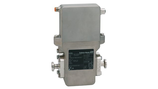 Electromagnetic flowmeter - Dosimag with batching functionality
