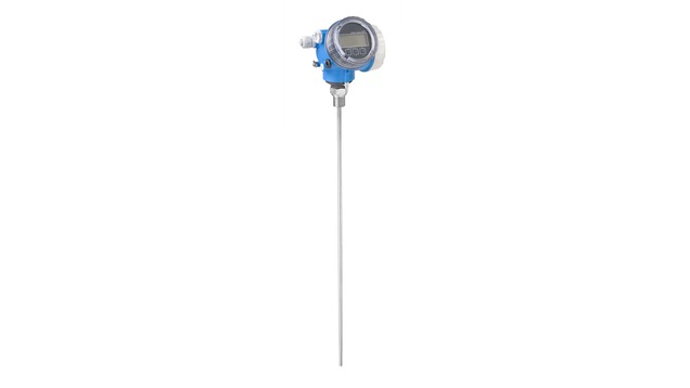 Levelflex FMP50