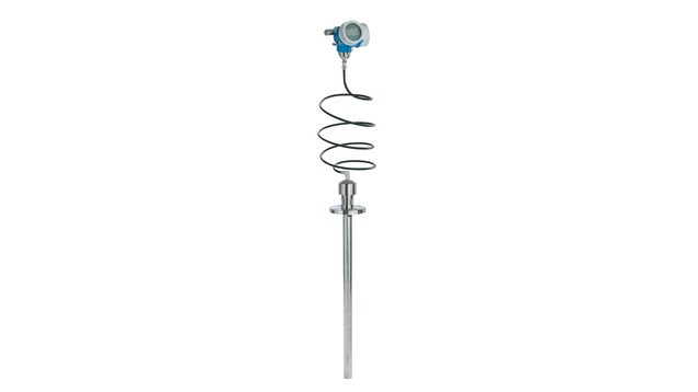 Levelflex FMP51 в раздельном корпусе