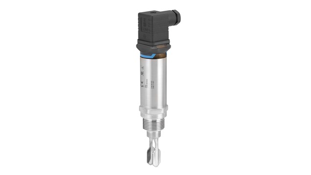 Вибрационный датчик предельного уровня Liquiphant FTL33