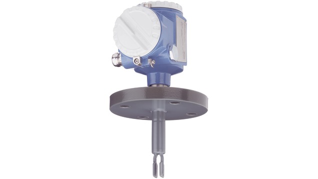 Liquiphant FTL51C с покрытием