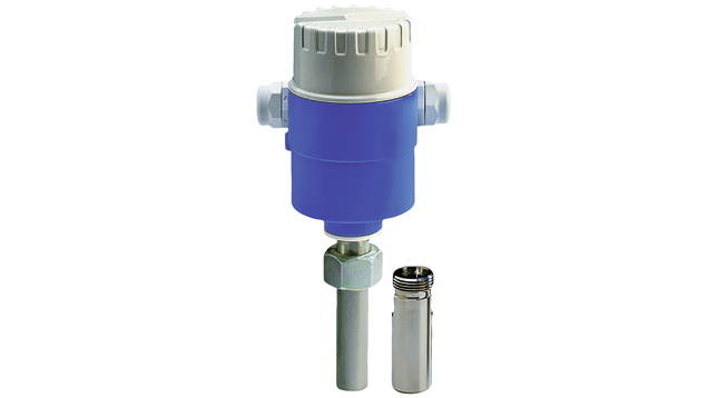 Electromagnetic flowmeter - Magphant