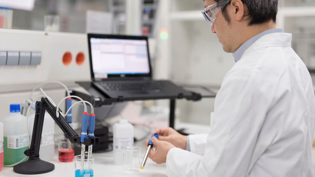 Ускорение работы и подключение нескольких датчиков Memosens в любой комбинации.