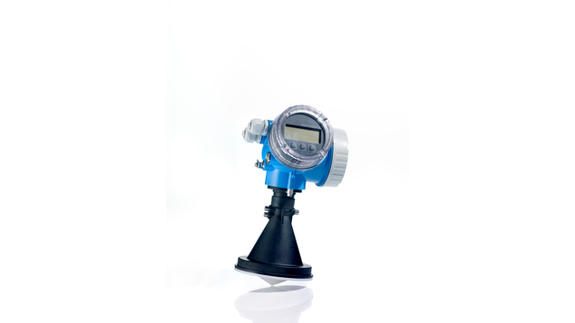 Micropilot FMR50 в пластиковом корпусе