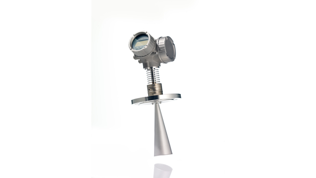 Micropilot FMR51 в корпусе из нержавеющей стали