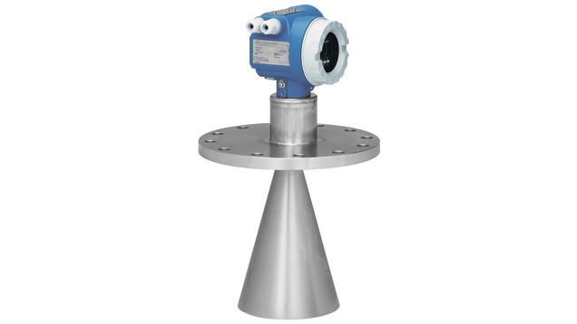 Micropilot FMR530