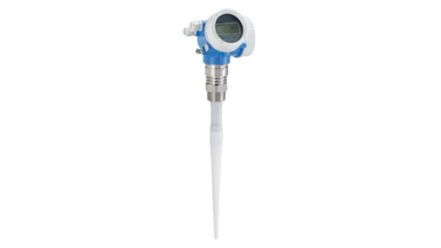 Micropilot FMR53 в алюминиевом корпусе 