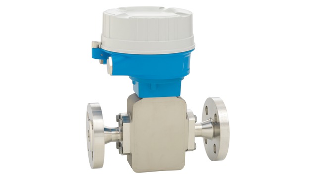 Электромагнитный расходомер – Proline Promag H 500