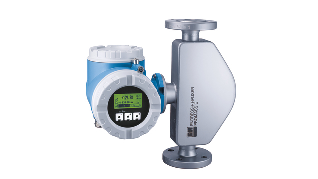 Proline Promass 83E