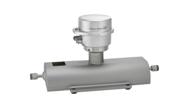 Proline Promass A 100