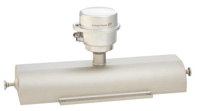 Кориолисовый расходомер — Proline Promass A 500