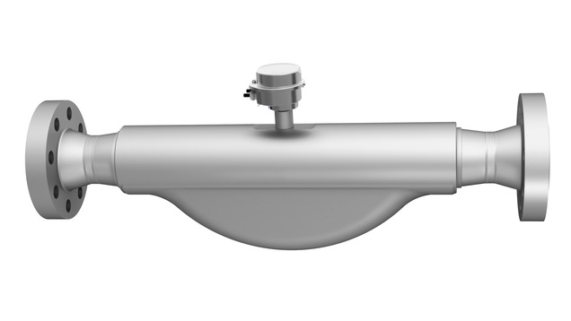 Coriolis flowmeter - Proline Promass O 100