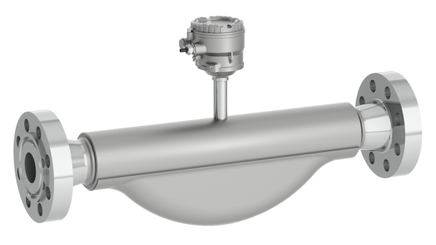 Кориолисовый расходомер – Proline Promass O 500