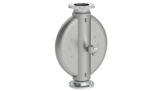 Кориолисовый расходомер — Proline Promass X 300
