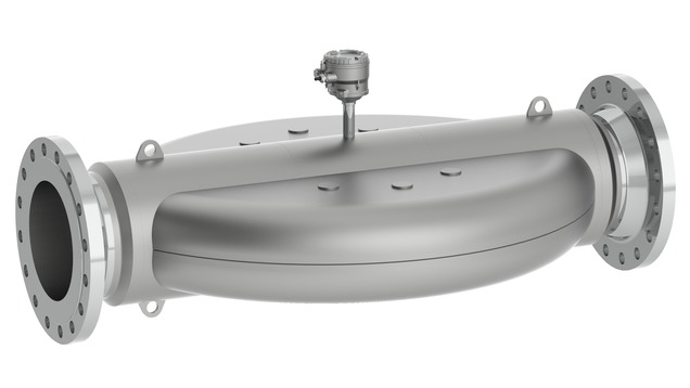 Кориолисовый расходомер – Proline Promass X 500