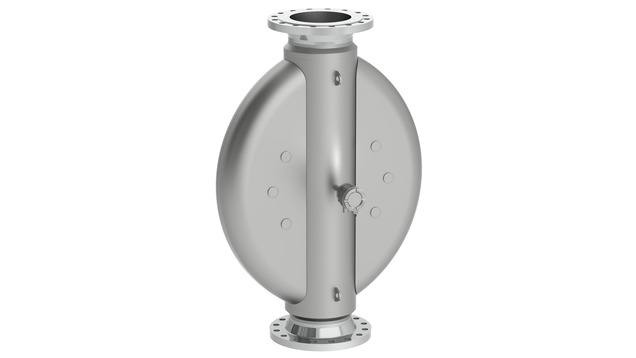 Кориолисовый расходомер – Proline Promass X 500