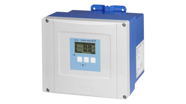 Prosonic FMU95 полевой корпус