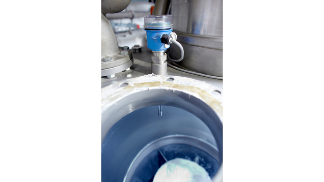 Применение Soliphant FTM20