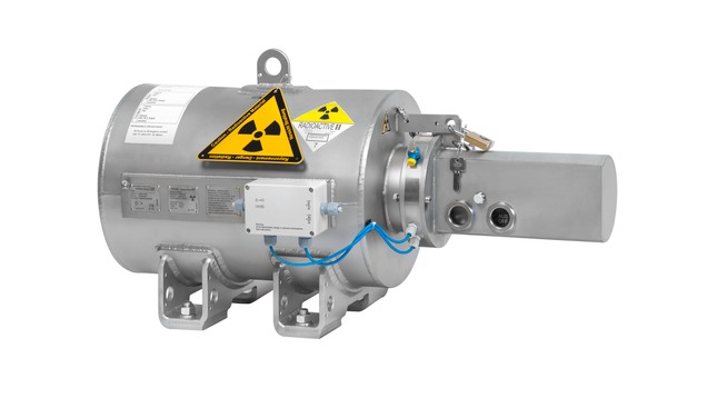 Source Container FQG66