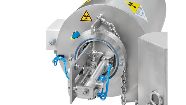 Source Container FQG66