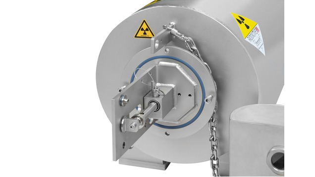 Source Container FQG66