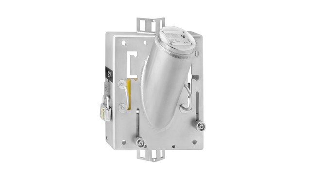 Контейнер для источника FQG60