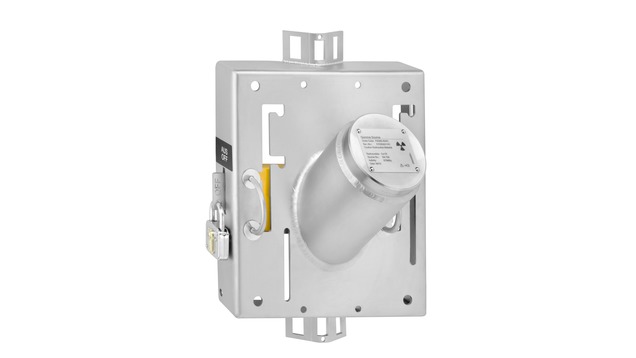 Контейнер для источника FQG60