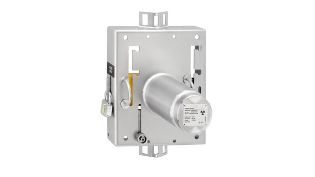 Контейнер для источника FQG60