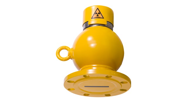 Контейнер источника FQG61