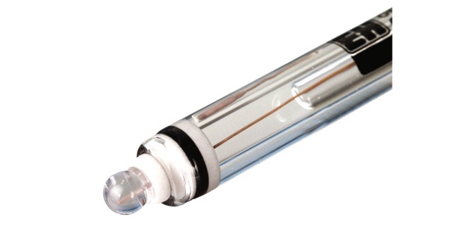 Orbisint CPS11 - PTFE диафрагма, подробный вид