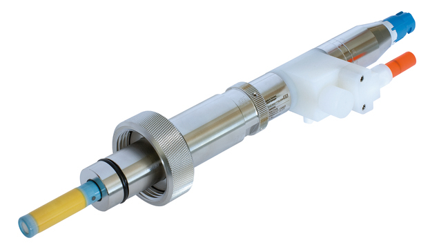 Ceramax CPS341D - долгосрочная стабильность