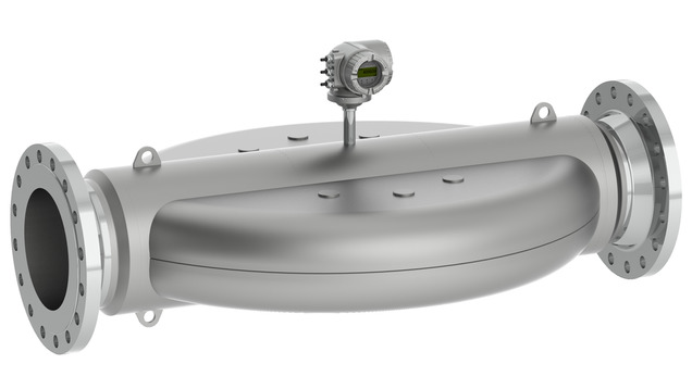 Кориолисовый расходомер — Proline Promass X 300